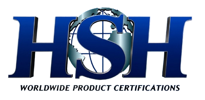 HSH Certifications